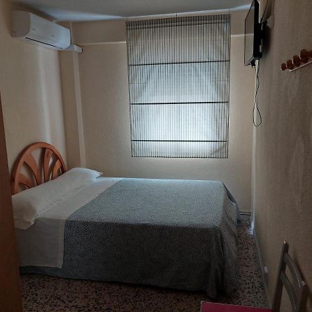 Piso En Alcorcon Apartment ภายนอก รูปภาพ