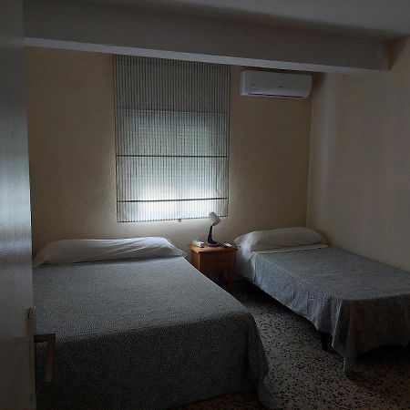 Piso En Alcorcon Apartment ภายนอก รูปภาพ