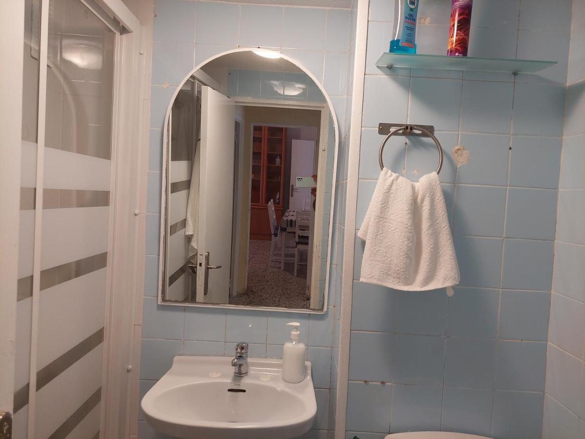 Piso En Alcorcon Apartment ภายนอก รูปภาพ