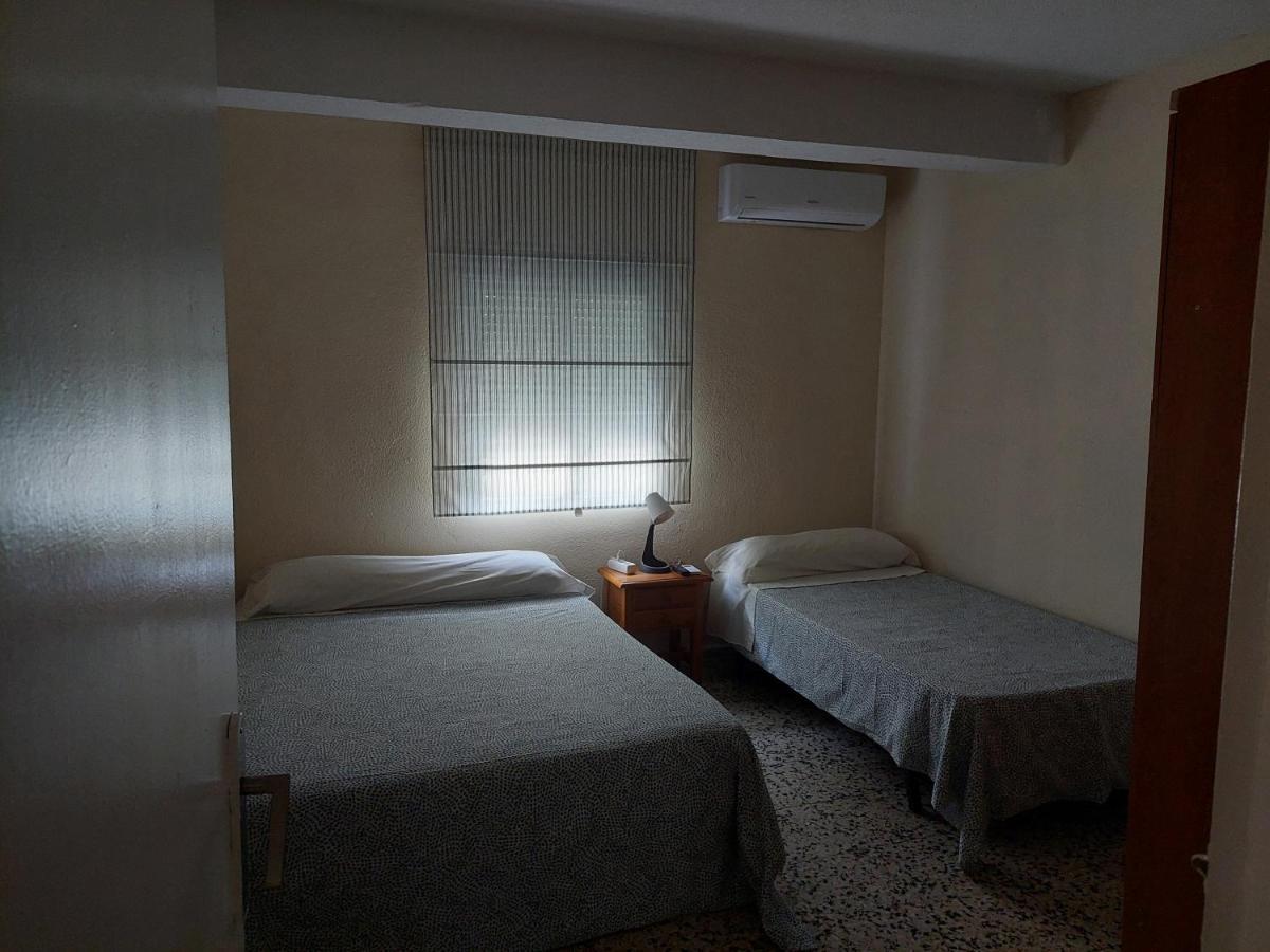 Piso En Alcorcon Apartment ภายนอก รูปภาพ